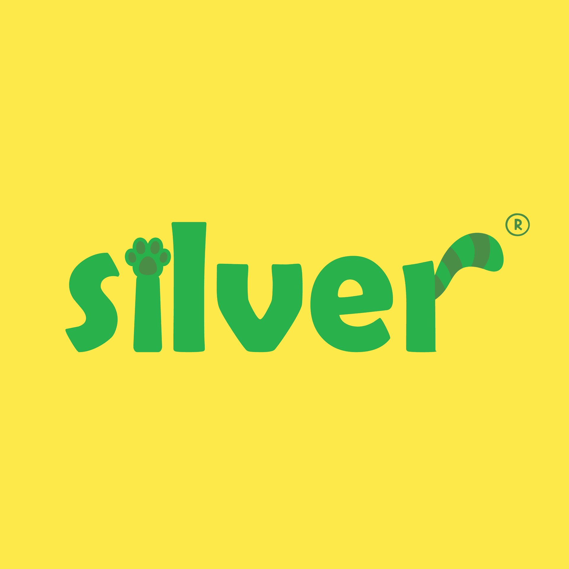 Silver Pet Food